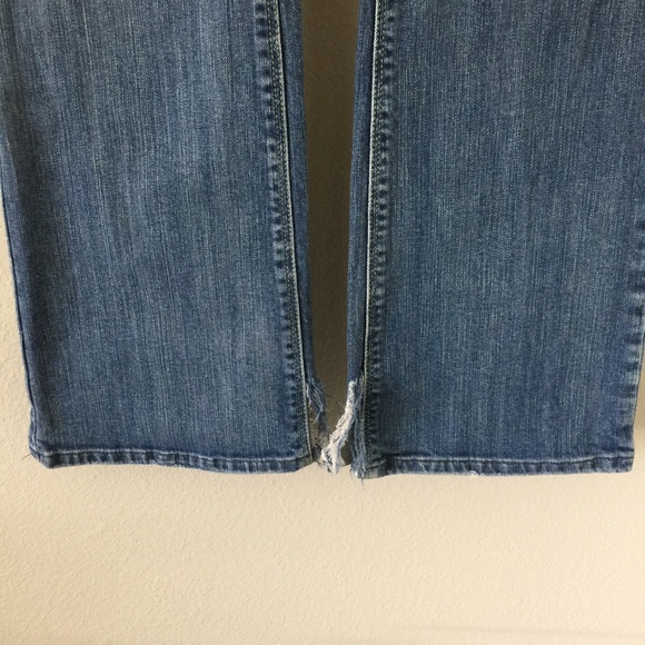 LEVIS 508 DEMI BOOT - Picture 5 of 5